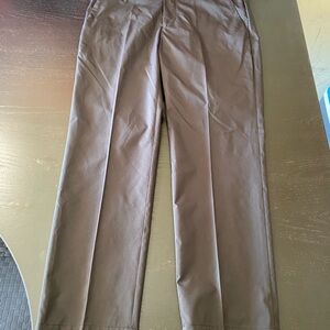 MIX&NY Men’s Black Trousers